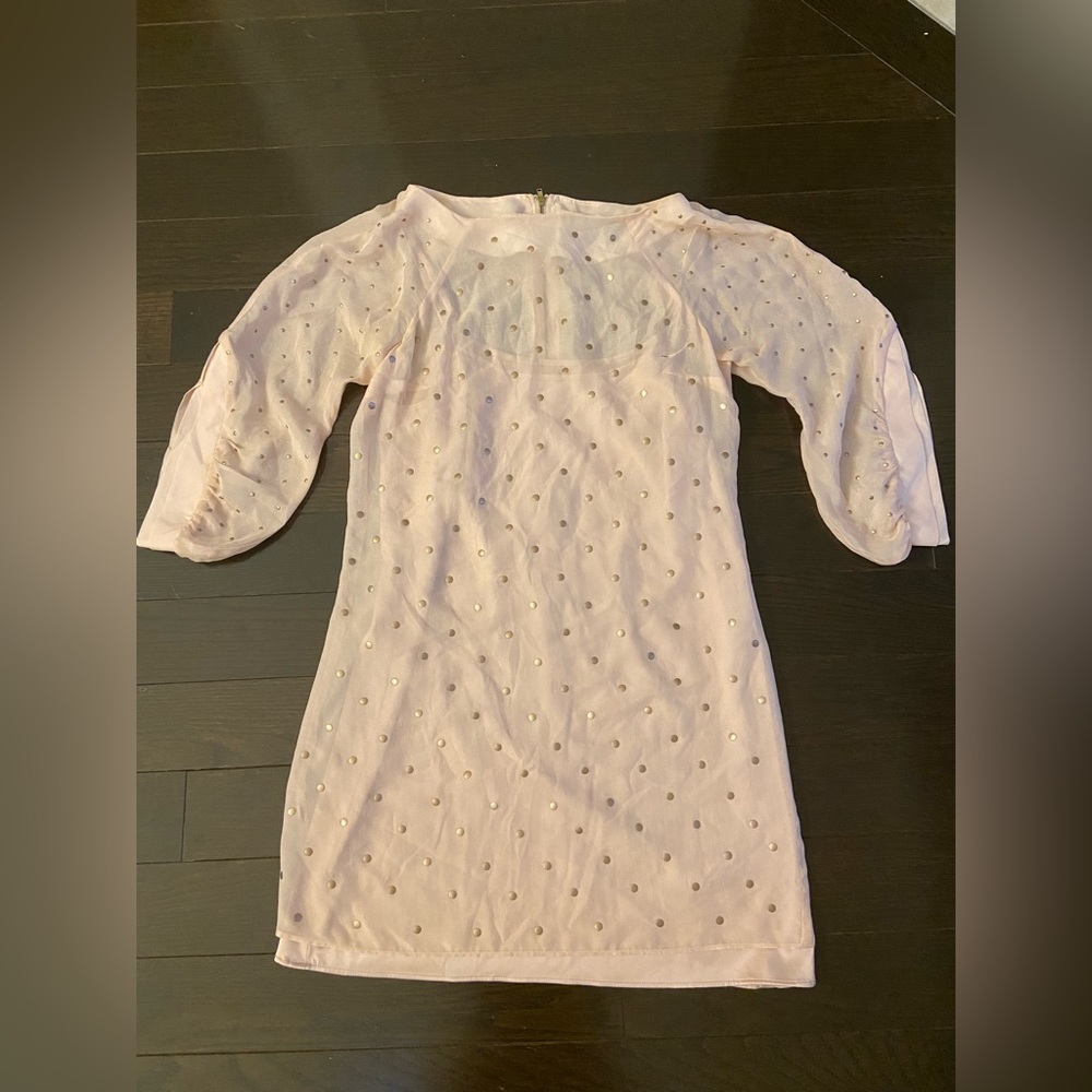 Marciano Tunic Dress